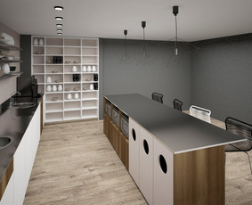 Interjero Dizainas / Vizualizacijos / Brėžiniai / MB WindDesign / Darbų pavyzdys ID 2995298