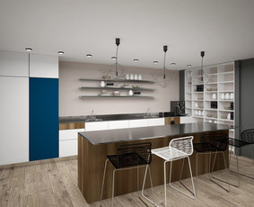 Interjero Dizainas / Vizualizacijos / Brėžiniai / MB WindDesign / Darbų pavyzdys ID 2995300