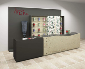 Interjero Dizainas / Vizualizacijos / Brėžiniai / MB WindDesign / Darbų pavyzdys ID 2995302