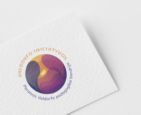 logotipo sukūrimas