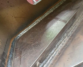 Suvirinimo Darbai/konstrukcijos/baldai/mobilus Suvirinimas / Rokelio Projektai / Darbų pavyzdys ID 2995380