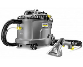 Naujausių Karcher plaunančių plaunamų siurblių nuoma / Karcher Nuoma / Darbų pavyzdys ID 2995530