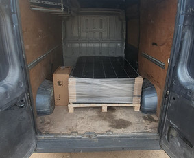 Transportas - Perkraustymo Paslaugos &Scaron;iuk&scaron;lių I&scaron;vežimas - 4