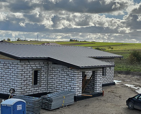 Stogdengiai. Stogo dengimas / Uab Algio stogai / Darbų pavyzdys ID 2995650