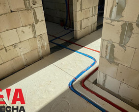 Santechnikos Darbai - Vandentiekio, kanalizacijos įrengimas - 3 Vandentiekio, kanalizacijos įrengimas - Santechnikos Darbai - 3