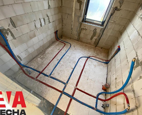 Santechnikos Darbai - Vandentiekio, kanalizacijos įrengimas - 2 Vandentiekio, kanalizacijos įrengimas - Santechnikos Darbai - 2