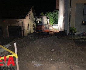 Santechnikos Darbai / Evatecha MB / Darbų pavyzdys ID 2995680