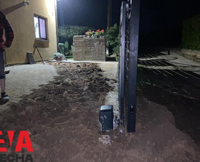 Santechnikos Darbai - Inžinerinių tinklų įrengimas - 2 Inžinerinių tinklų įrengimas - Santechnikos Darbai - 2