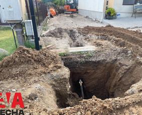 Santechnikos Darbai - Inžinerinių tinklų įrengimas - 3 Inžinerinių tinklų įrengimas - Santechnikos Darbai - 3