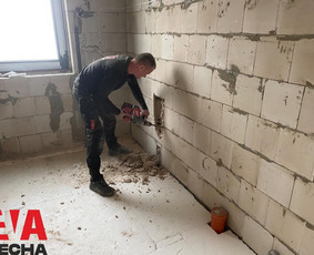 Santechnikos Darbai / Evatecha MB / Darbų pavyzdys ID 2995700