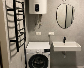 Santechnikos Darbai / Evatecha MB / Darbų pavyzdys ID 2995702