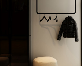 Interjero brėžiniai ir 3D dizainas / BLIU DESIGN / Darbų pavyzdys ID 2995714