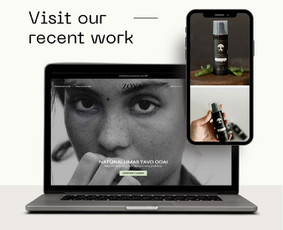 Shopify El. Parduotuvių Kūrimas ir Programavimas / Shopify Programuotojas / Darbų pavyzdys ID 2995830