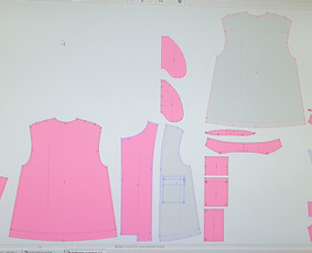 Drabužių konstravimas - Drabužių konstravimas - 4