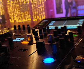 DJ paslaugos - Dj/renginių vedėjas - 1