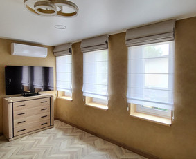 Užuolaidų siuvimas / Žydrūnės Užuolaidos / Darbų pavyzdys ID 2996204