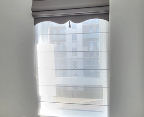 Užuolaidų siuvimas / Žydrūnės Užuolaidos / Darbų pavyzdys ID 2996206