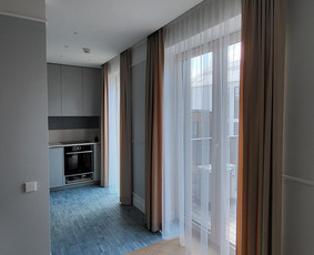 Užuolaidų siuvimas / Žydrūnės Užuolaidos / Darbų pavyzdys ID 2996216