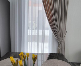Užuolaidų siuvimas / Žydrūnės Užuolaidos / Darbų pavyzdys ID 2996234
