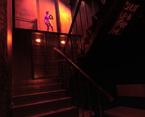 Slaptas Bunkeris - erdvė gimtadieniams ir vakarėliams! - Patalpų nuoma renginiams - 1 Patalpų nuoma renginiams - Slaptas Bunkeris - erdvė gimtadieniams ir vakarėliams! - 1