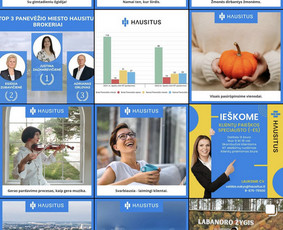Socialinių tinklų Fb/ig/tiktok administravimas. Pro - Socialinių tinklų marketingas (Social media marketing) - 3 Socialinių tinklų marketingas (Social media marketing) - Socialinių tinklų Fb/ig/tiktok administravimas. Pro - 3