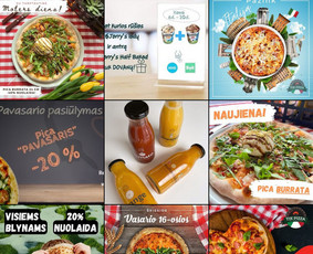 Socialinių tinklų Fb/ig/tiktok administravimas. Pro - Socialinių tinklų marketingas (Social media marketing) - 2 Socialinių tinklų marketingas (Social media marketing) - Socialinių tinklų Fb/ig/tiktok administravimas. Pro - 2