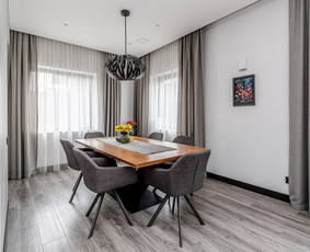 Virtuvės Baldai.išmatuojam,suprojektuojam,pagaminam per 45d. / DC Virtuvės Baldai / Darbų pavyzdys ID 2996618