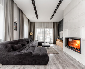 Virtuvės Baldai.išmatuojam,suprojektuojam,pagaminam per 45d. / DC Virtuvės Baldai / Darbų pavyzdys ID 2996632