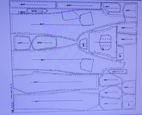 Drabužių konstravimas - Drabužių konstravimas - 1