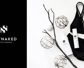 NotNaked - lingerie shop  |   Logotipų kūrimas - www.glogo.eu - logo creation.