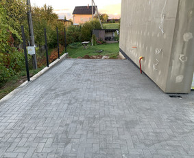 Trinkelių klojimas! Tvorų montavimas! / Vitalijus / Darbų pavyzdys ID 2996730