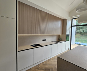 Virtuvės Baldai.išmatuojam,suprojektuojam,pagaminam per 45d. / DC Virtuvės Baldai / Darbų pavyzdys ID 2996806