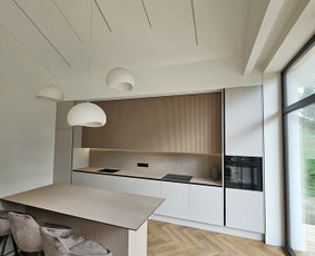 Virtuvės Baldai.išmatuojam,suprojektuojam,pagaminam per 45d. / DC Virtuvės Baldai / Darbų pavyzdys ID 2996808