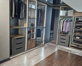 Virtuvės Baldai.išmatuojam,suprojektuojam,pagaminam per 45d. / DC Virtuvės Baldai / Darbų pavyzdys ID 2996832
