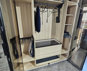 Virtuvės Baldai.išmatuojam,suprojektuojam,pagaminam per 45d. / DC Virtuvės Baldai / Darbų pavyzdys ID 2996834