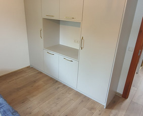Virtuvės Baldai.išmatuojam,suprojektuojam,pagaminam per 45d. / DC Virtuvės Baldai / Darbų pavyzdys ID 2996862