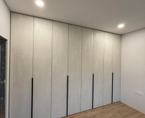 Virtuvės Baldai.išmatuojam,suprojektuojam,pagaminam per 45d. / DC Virtuvės Baldai / Darbų pavyzdys ID 2996868