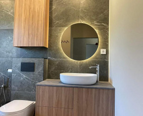 Virtuvės Baldai.išmatuojam,suprojektuojam,pagaminam per 45d. / DC Virtuvės Baldai / Darbų pavyzdys ID 2996872