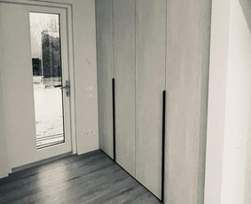 Virtuvės Baldai.išmatuojam,suprojektuojam,pagaminam per 45d. / DC Virtuvės Baldai / Darbų pavyzdys ID 2996874