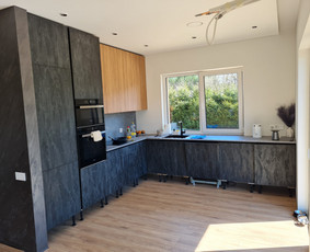 Virtuvės Baldai.išmatuojam,suprojektuojam,pagaminam per 45d. / DC Virtuvės Baldai / Darbų pavyzdys ID 2996880