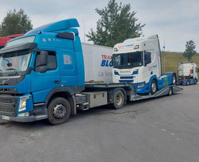 Puspriekabės nuoma parsivežti vilkikus! - Statybos, apdaila - 2 Statybos, apdaila - Puspriekabės nuoma parsivežti vilkikus! - 2