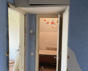 Griovimo darbai, atliekų išvežimas utilizuoti / Griovimai -išvežimai / Darbų pavyzdys ID 2996938