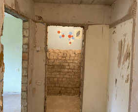 Griovimo darbai, atliekų išvežimas utilizuoti / Griovimai -išvežimai / Darbų pavyzdys ID 2996940