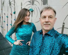 Muzikantai, atlikėjai, vedėjas / Aleksandras La & Rugilė / Darbų pavyzdys ID 2996974