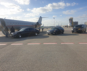 Mikroautobuso Mercedes nuoma su vairuotoju, keleivių vežimas / Gintaras / Darbų pavyzdys ID 2996992