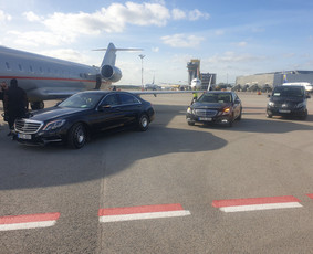 Mikroautobuso Mercedes nuoma su vairuotoju, keleivių vežimas / Gintaras / Darbų pavyzdys ID 2996996
