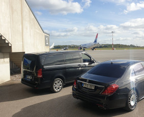 Mikroautobuso Mercedes nuoma su vairuotoju, keleivių vežimas / Gintaras / Darbų pavyzdys ID 2997014