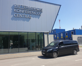 Mikroautobuso Mercedes nuoma su vairuotoju, keleivių vežimas / Gintaras / Darbų pavyzdys ID 2773865