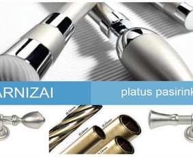Roletų atsarginės dalys - Buitinės paslaugos - 2 Buitinės paslaugos - Roletų atsarginės dalys - 2