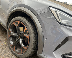 Automobilių Poliravimas Panevėžyje - Antikorozinis dengimas / Autovageris / Darbų pavyzdys ID 2997064
